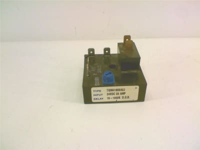 AIROTRONICS TGM41800A2J