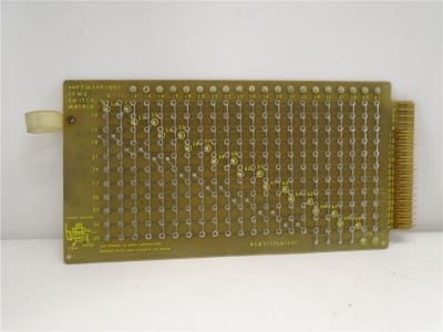 GENERAL ELECTRIC 44D236349-G01