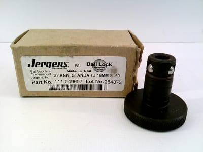 JERGENS 111-049607