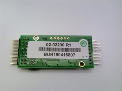 MICROCHIP TECHNOLOGY INC AR1100BRD