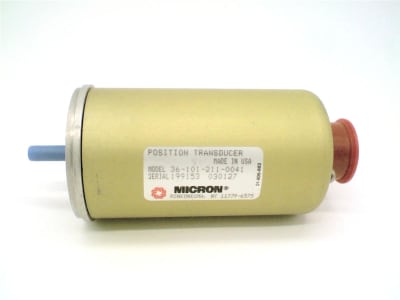 DANAHER MOTION 36-101-211-0041