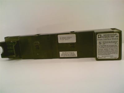 SCHNEIDER ELECTRIC NEHB442ASP