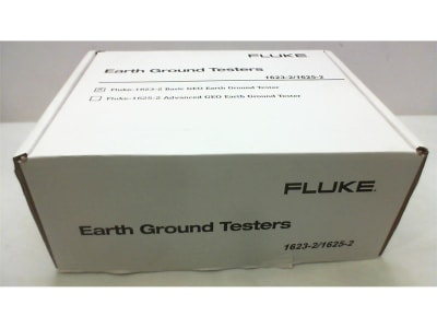 FLUKE 1623-2