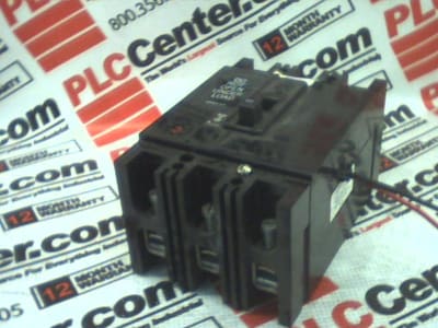 EATON CORPORATION ED3100LB02