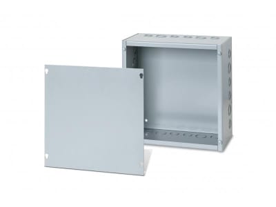 AUSTIN ELECTRICAL ENCLOSURES 12128SBG