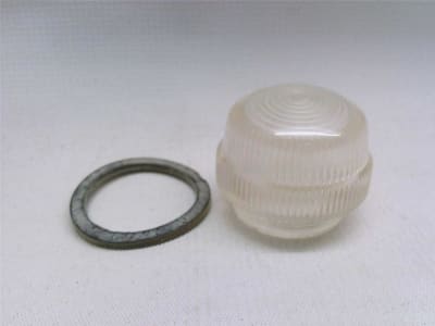 GENERAL ELECTRIC 077-GLI