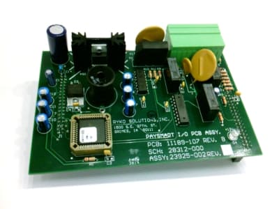 RYKO 23925-002