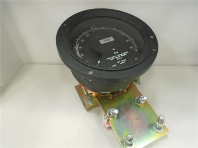 MID WEST INSTRUMENT 109ME-00-CA