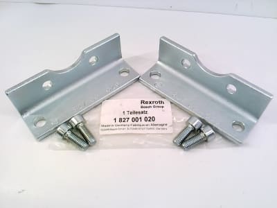BOSCH 1-827-001-020