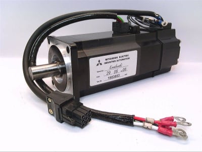 MITSUBISHI HC-MF43B-UE