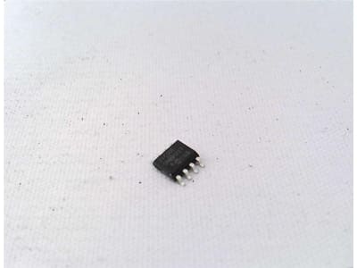 MICROCHIP TECHNOLOGY INC 24C00-E/SN