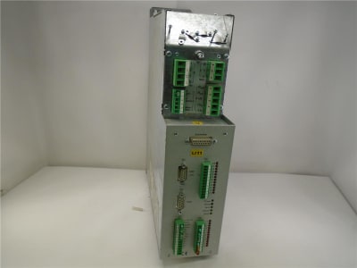 GEORGII KOBOLD KDV-2/400-A1-R1/L1