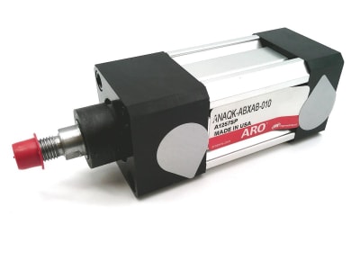 INGERSOLL RAND ANAQK-ABXAB-010