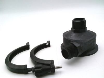 GORMAN RUPP 02501-553