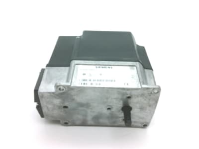 SIEMENS SQM40.255R11