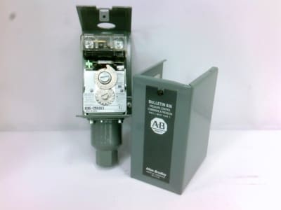ALLEN BRADLEY 836-C5X221