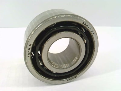 TIMKEN 5204K-C4