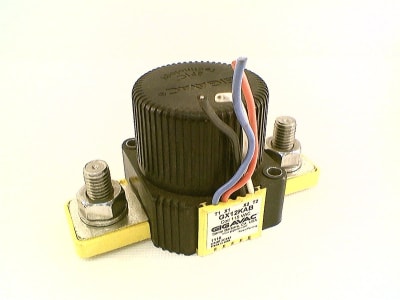 SENSATA TECHNOLOGIES GX12KAB