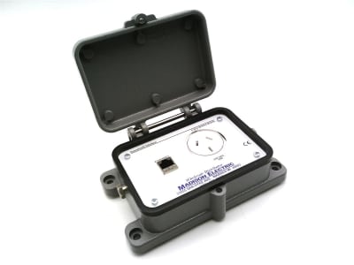 GRACE P-R33-M3RA0-M2U24