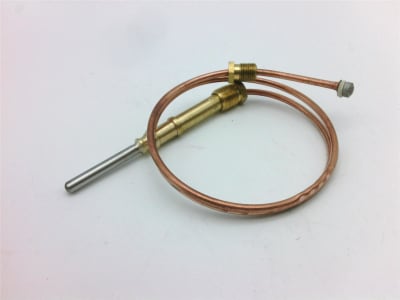 BASO GAS PRODUCTS LLC K16BA-24