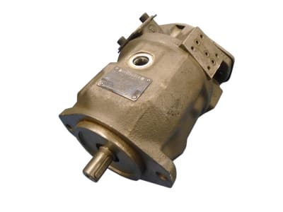 BOSCH AA10VS028DRG/31R-PKC62K03