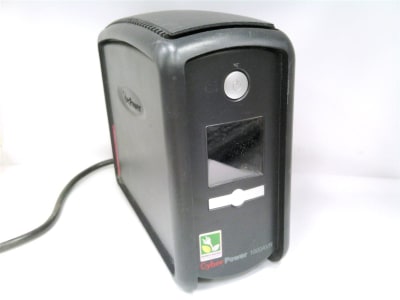 CYBERPOWER CP1000AVRLCD