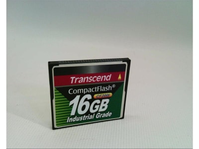 TRANSCEND TS16GCF200I