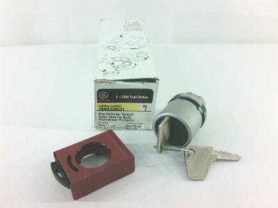 GENERAL ELECTRIC P9M-SCD0E01