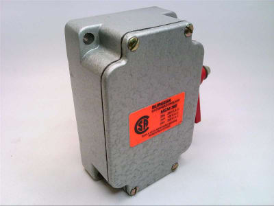 JOHNSON ELECTRIC MSM360