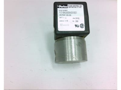 PARKER 71215SN2GE00N0D100C1