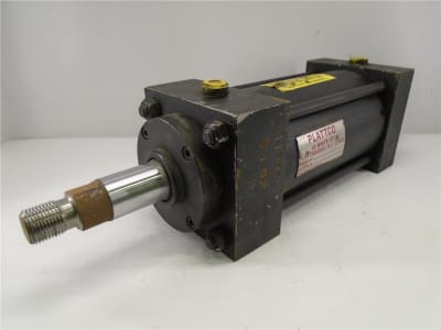 PLATTCO MP13ANC3.25