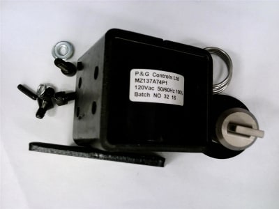 DANAHER MOTION 101-1-0058