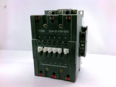 JOHNSON CONTROLS 024-31109-000