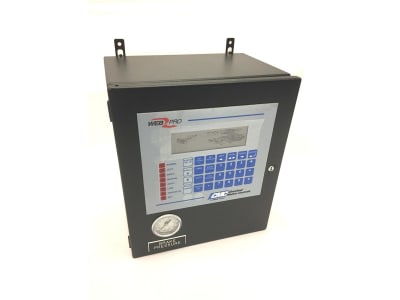 CLEVELAND MOTION CONTROL MWP-13512