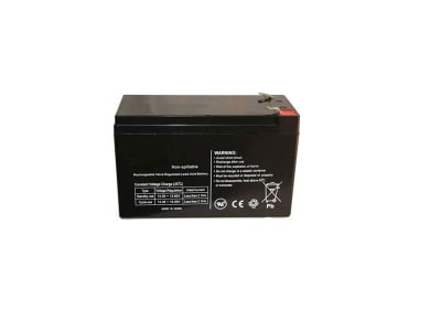 RADWELL VERIFIED SUBSTITUTE SP12-7.5HR-SUB