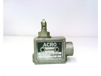 ACRO SWITCH S/FRD-9PR-1S