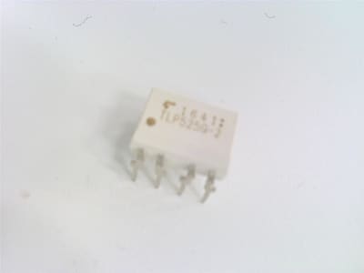 TOSHIBA TLP525G-2