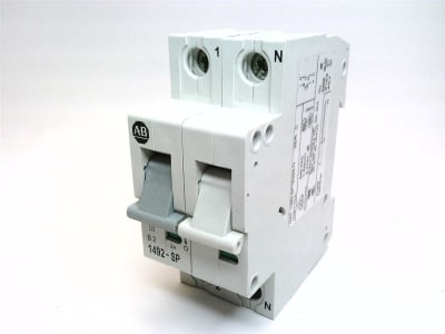 ALLEN BRADLEY 1492-SP1B020-N