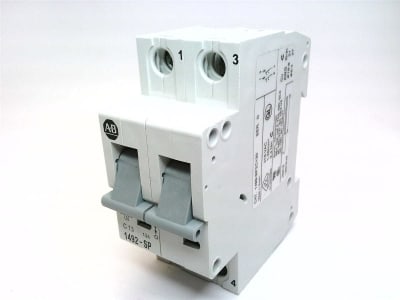 ALLEN BRADLEY 1492-SP2C130