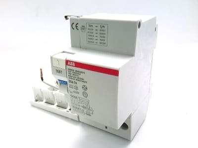 ASEA BROWN BOVERI DDA74-40/0.03