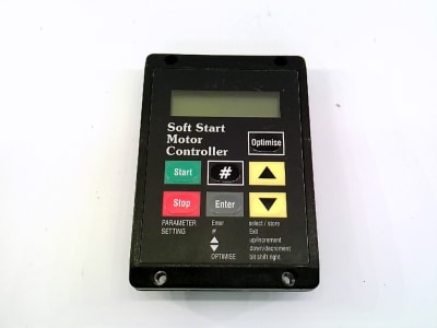 ASEA BROWN BOVERI PF080129