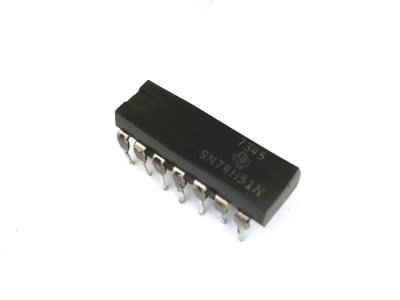 GENERIC SN74H51N