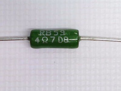 GENERIC R4.7X3W5WW1