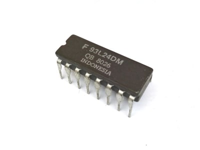 GENERIC 93L24DM