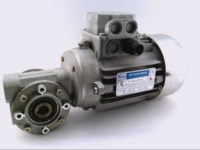 APT ELECTRIC MOTORS LTD AT-463-B-B14