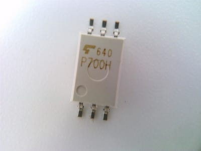 TOSHIBA TLP700H