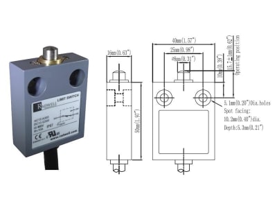RADWELL VERIFIED SUBSTITUTE E47BCC05-SUB