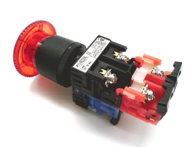 FUJI ELECTRIC AR22VAL-11E3R