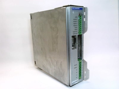 DANAHER MOTION S403A-CA