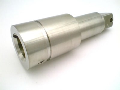 TRI CLOVER CS328E18T-06-316L